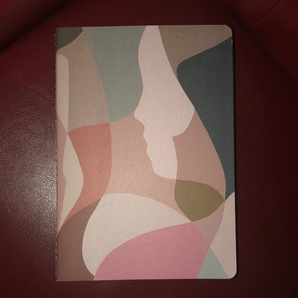 📓 Lined Journal 📓 - Picture 1 of 5